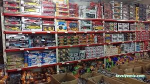 Karatoys Antalya Toptan Oyuncak