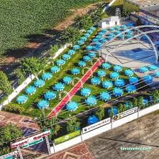 Tuana Kır Düğünü Salonu