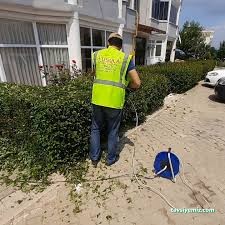 Pusula Yönetim İlaçlama Temizlik