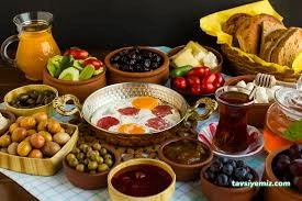 Ahtamara Kahvaltı Salonu