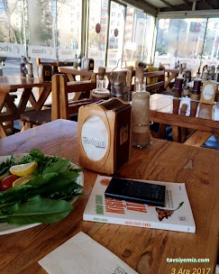 Meşhur Çorbacı Kokoreç