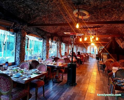 Şehrazat Park | Düğün Salonu & Restoran