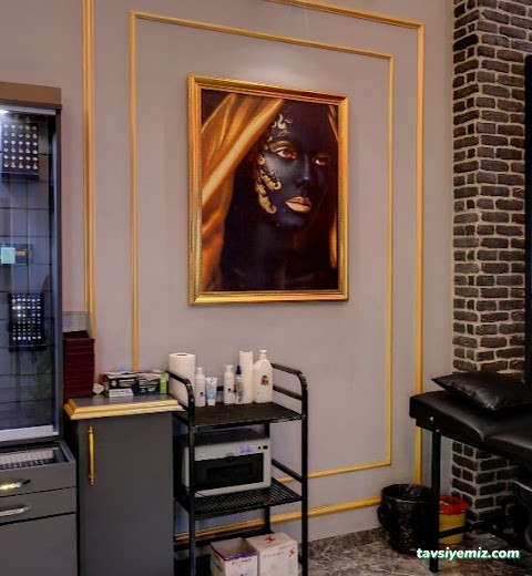 Cleopatra Ink Tattoo & Piercing Bursa Özlüce Studio