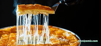 Samsu Börek Denizevleri