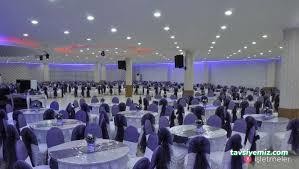 Yakamoz Düğün Sarayı