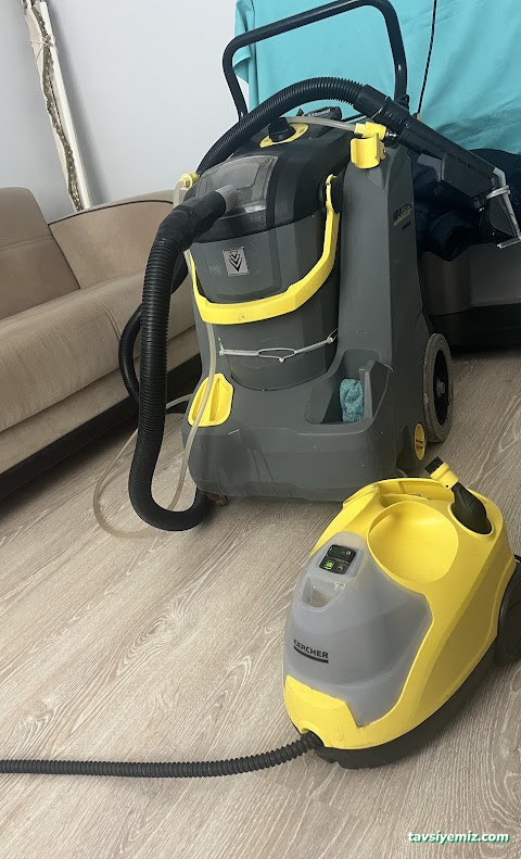 Adana Koltuk Yıkama - Evpak Temizlik