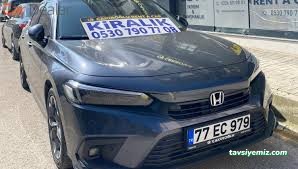 Çakıroğlu Rent A Car