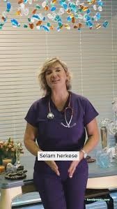 Özlem Güler Estetik Ve Güzellik Merkezi