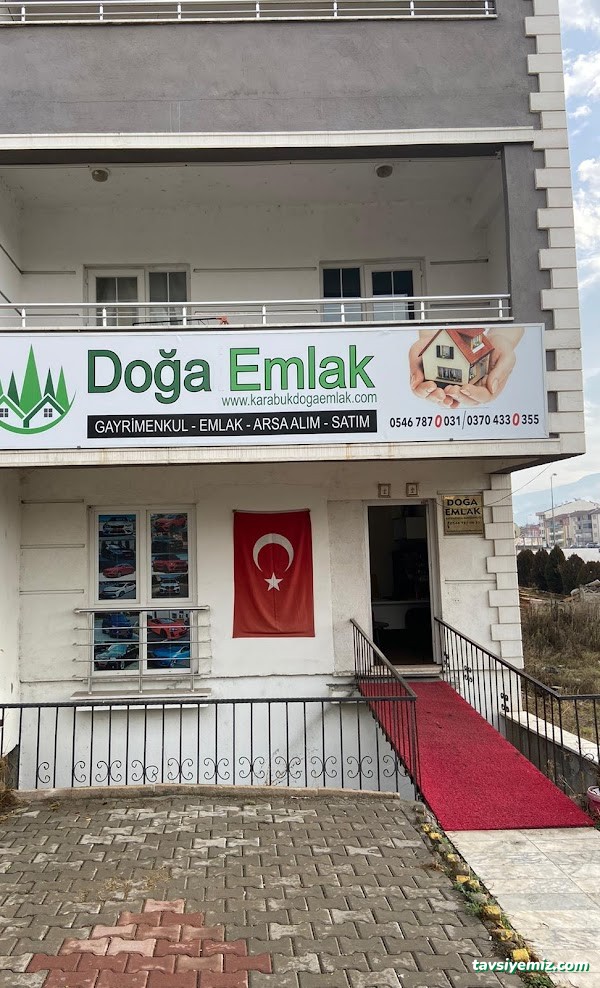 Doğa Emlak Gayrimenkul