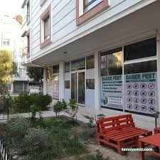 Bamer Pest Çevre Temizlik Hizmetleri Ve Danışmanlık San. Tic. Ltd. Şti.