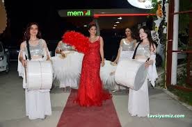 Yarenaz Kır Düğün Salonu