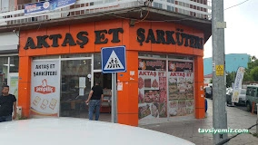 Aktaş Et Kasabı