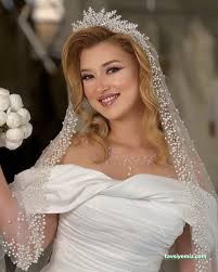 Bolu Gelinlik (Şaziye Demirli)