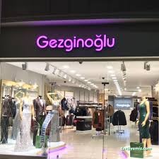 Gezginoğlu Gelinlik & Nişanlık & Abiye