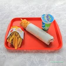 Tat Gör İskenderun Döner