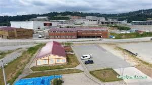 Rize Organize Sanayi Bölgesi