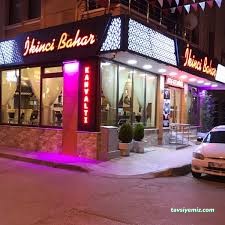 İkinci Bahar Lokantası