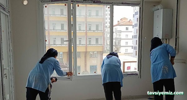 Işıl Temizlik Niğde