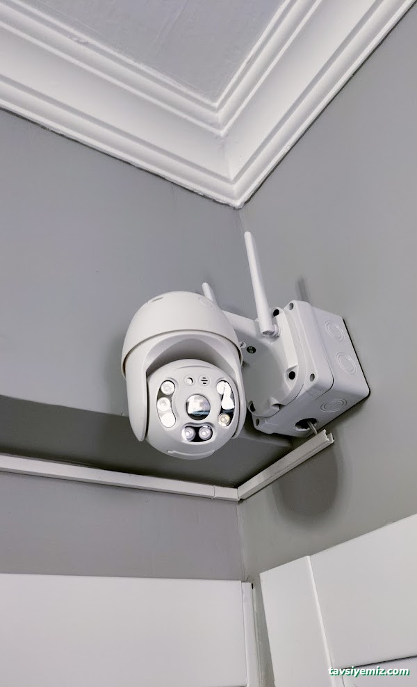 Escamer Güvenlik Ve Bilişim Sistemleri