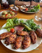Taşmekan Et Lokantası