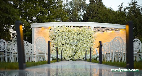 Safir Kır Düğün Salonları