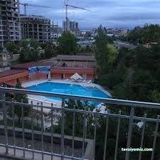 Nevşehir Jandarma Sosyal Tesisi