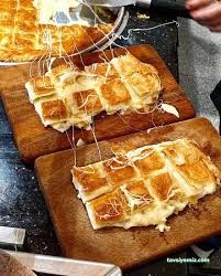 Bizim Börekçilik Ziyapaşa