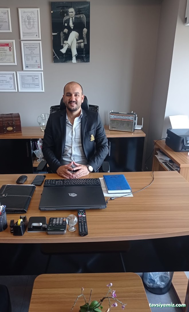 Mersin Mt Gayrimenkul Ve Yatırım Danışmanlığı