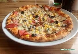 Niğde İlmare Pizza