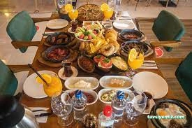 Antre Gurme Kıtchen Isparta