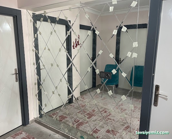 Kırıkkale Camcı Kutlucan Cam