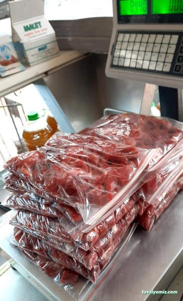 Koyunoğlu Et Ve Et Ürünleri