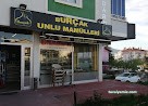 Burçak Pastanesi