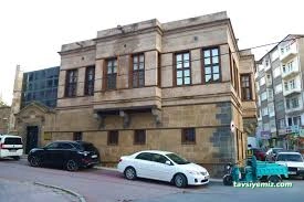 Tabal Gastronomi Evi (Niğde Belediyesi)