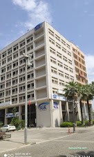 İzmir Sosyal Güvenlik İl Müdürlüğü