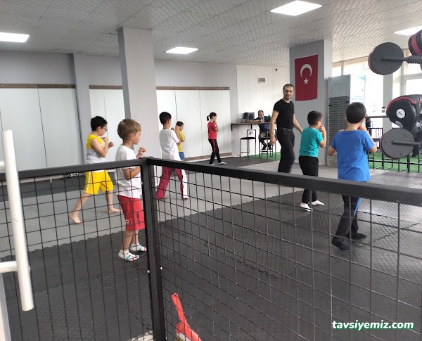 Yakın Savunma Akademisi