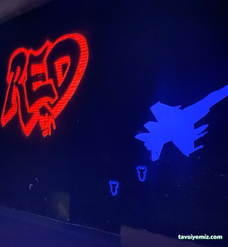 Laser Tag Bursa Podyumpark