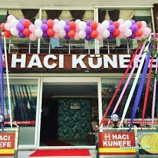 Batman Hacı Künefe