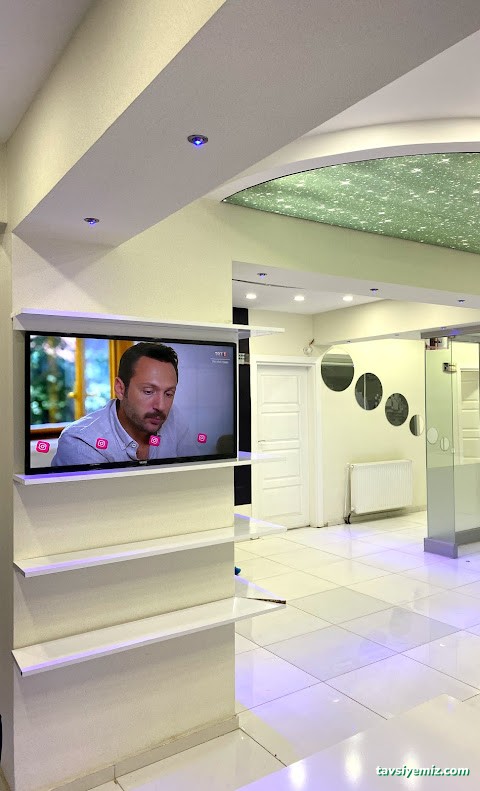 Liva Güzellik Merkezi