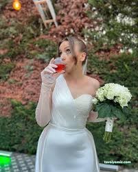 Balıkesir İlgün Moda Gelinlik Tasarım