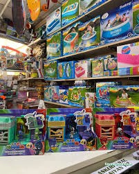 Toy Store Oyuncak Ve Kırtasiye (Mert Oyuncak San.tic.ltd.şti.)