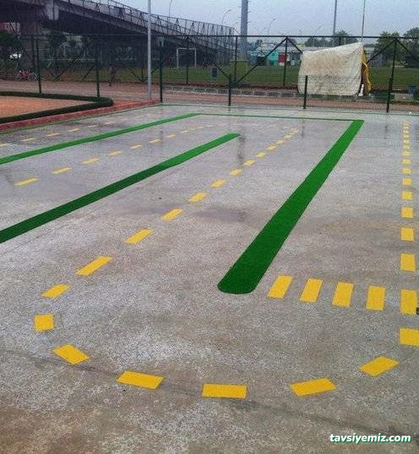 Kelebek Spor Çim Halı Saha Tesisleri