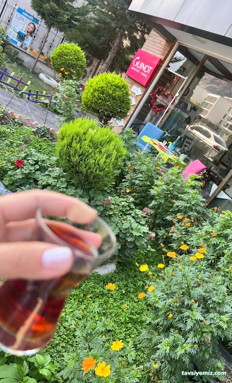 Hnd Güzellik Salonu