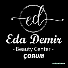 Eda Demir Beauty Center Çorum
