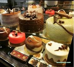 Maraslıoğlu Baklava Dondurma