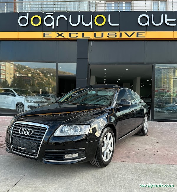 Doğruyol Auto Yozgat