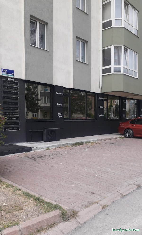 Havva Akkaya Güzellik Salonu