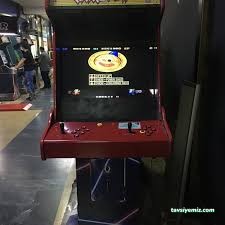 Pendik Reflex Atari Salonu