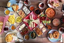 Cafe 236 Serpme Kahvaltı Ve Restoran