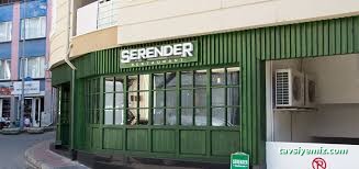Serender Restaurant